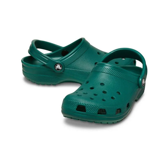 Ojotas Crocs Classic Unisex
