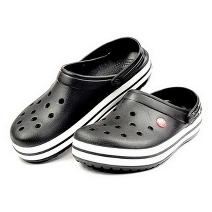 Ojotas-Crocs-Crocband-De-Mujer#2
