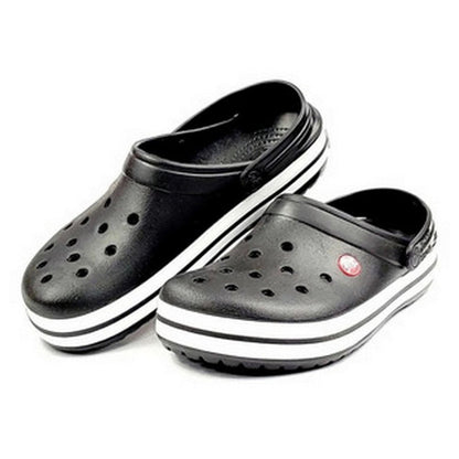 Ojotas-Crocs-Crocband-De-Mujer#2