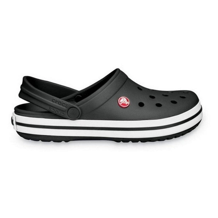 Ojotas Crocs Crocband de Mujer
