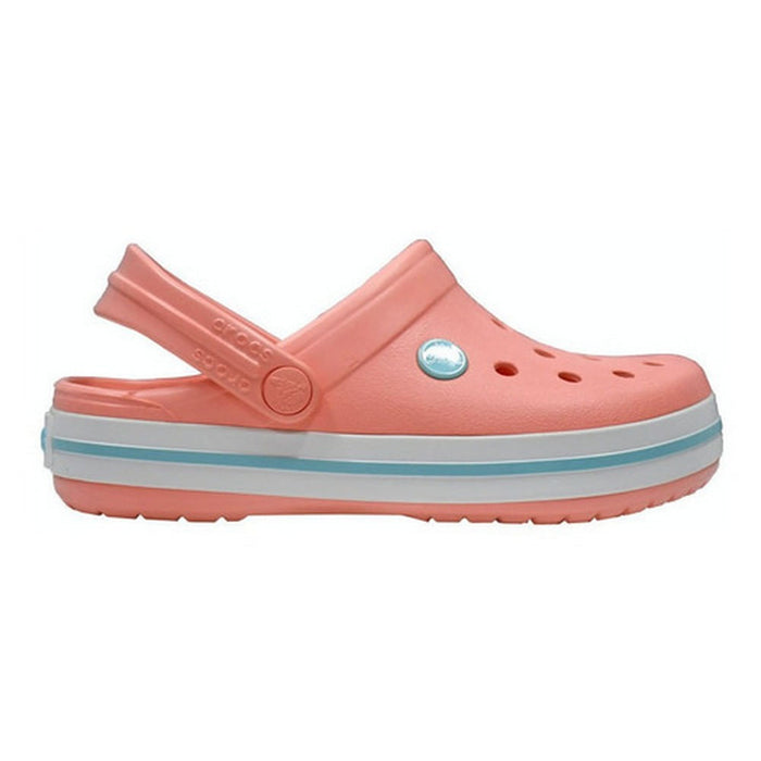Ojotas-Crocs-Crocband-Kids-De-Niño#1