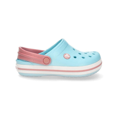 Ojotas-Crocs-Crocband-Kids-De-Niño#1