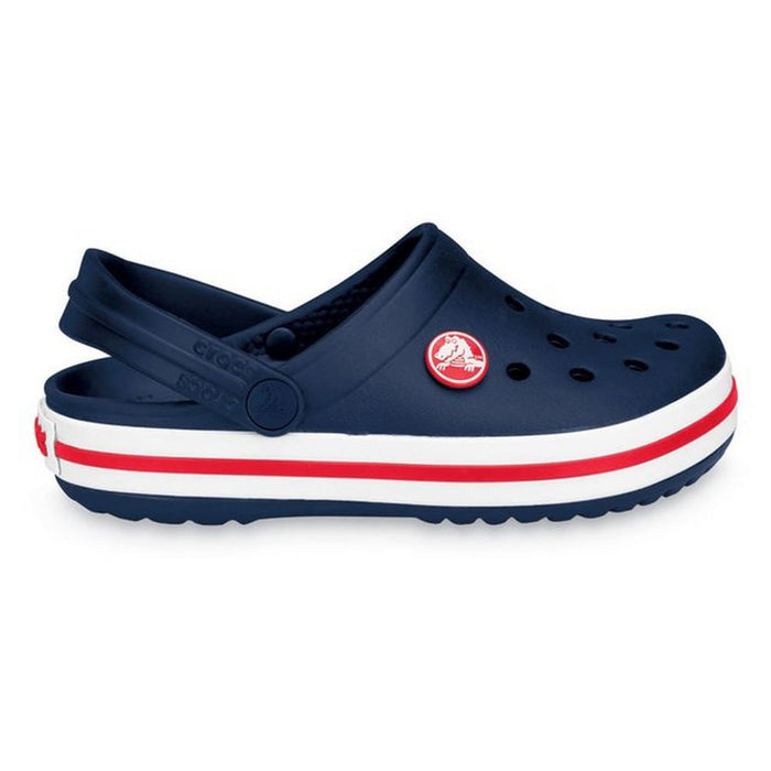 Ojotas-Crocs-Crocband-Kids-De-Niño#1