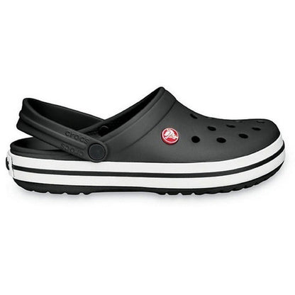 Ojotas-Crocs-Crocband-Kids-De-Niño#1