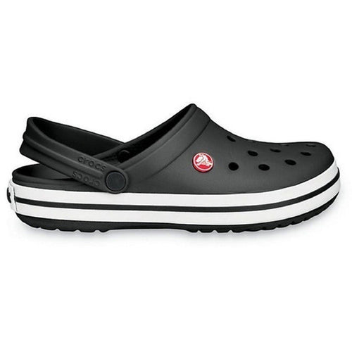 Ojotas-Crocs-Crocband-Kids-De-Niño#1