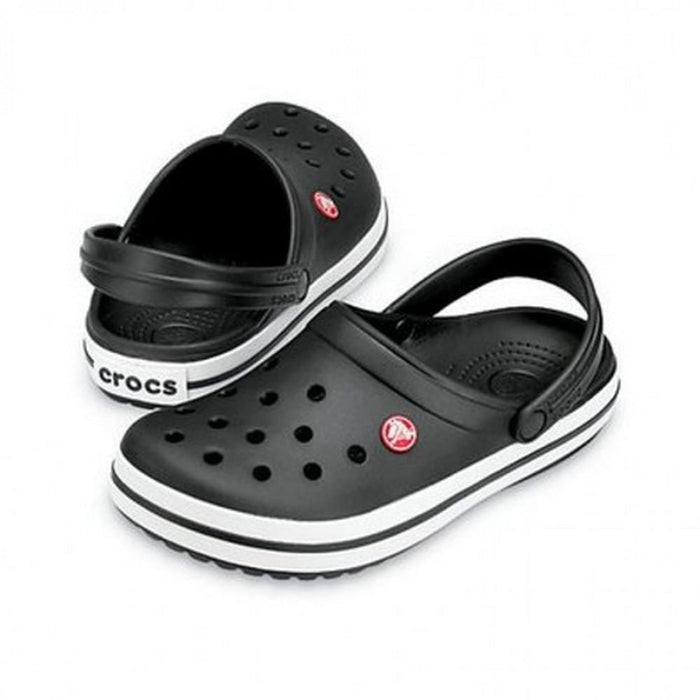 Ojotas-Crocs-Crocband-Kids-De-Niño#2