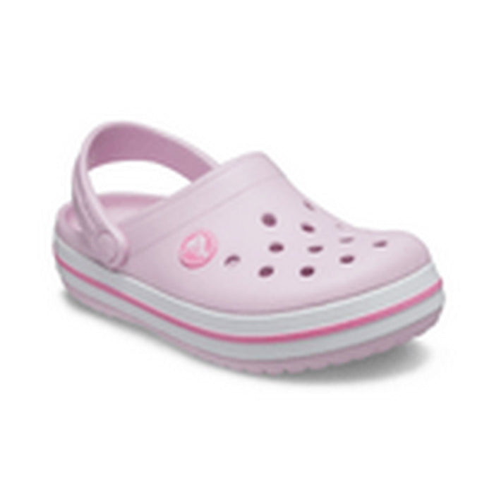 Ojotas-Crocs-Crocband-Kids-De-Niño#3