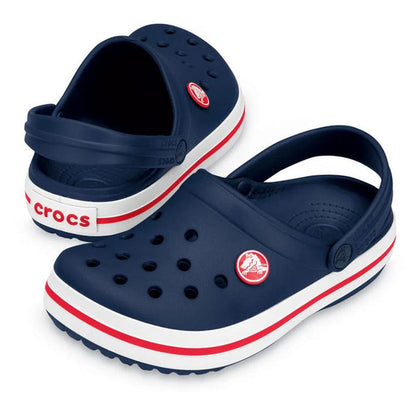 Ojotas-Crocs-Crocband-Kids-De-Niño#2