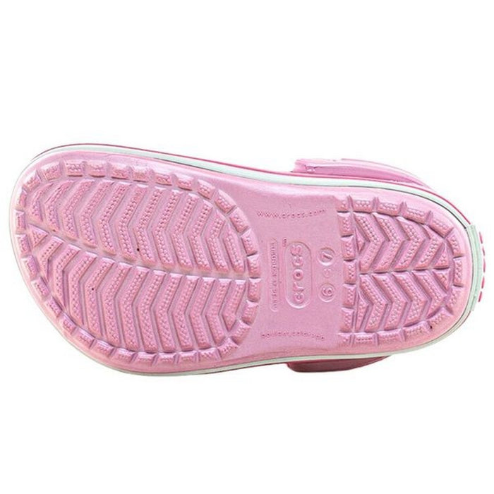Ojotas-Crocs-Crocband-Kids-De-Niño#4