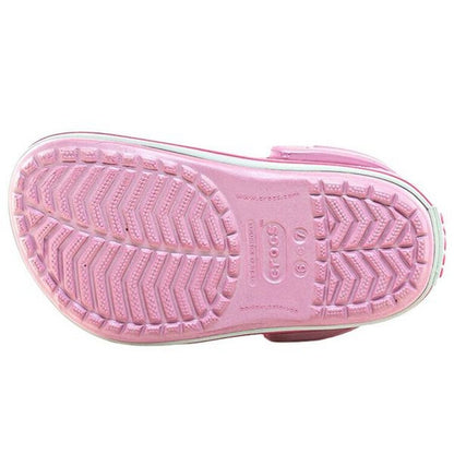 Ojotas-Crocs-Crocband-Kids-De-Niño#4