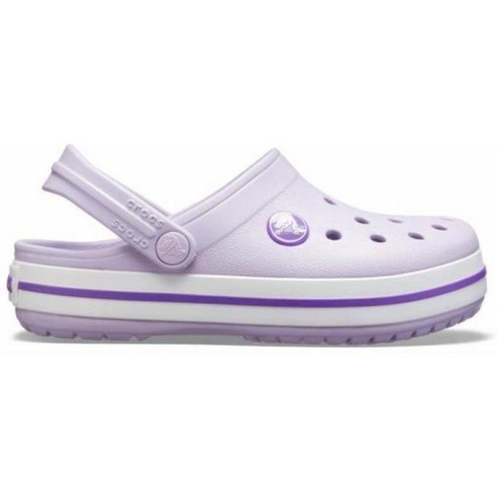 Ojotas-Crocs-Crocband-Kids-De-Niño#1