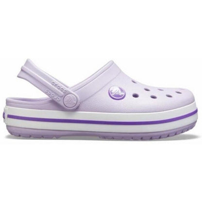 Ojotas-Crocs-Crocband-Kids-De-Niño#1