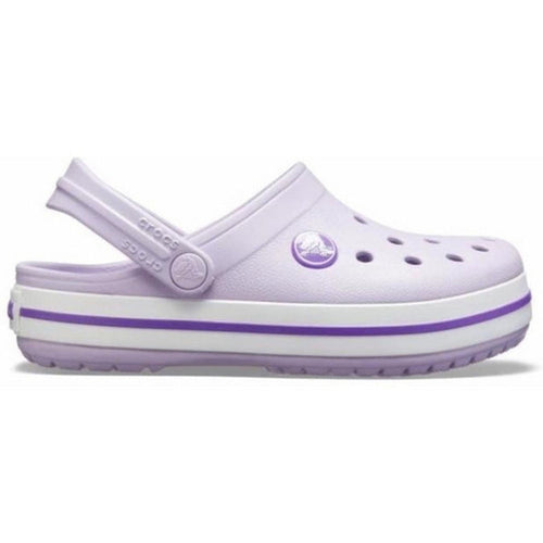 Ojotas-Crocs-Crocband-Kids-De-Niño#1