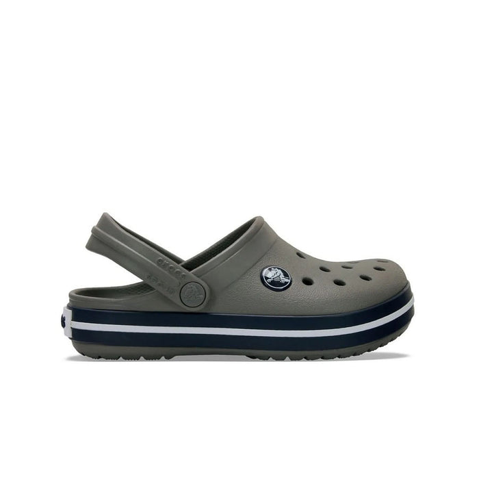 Ojotas-Crocs-Crocband-Kids-De-Niño#1
