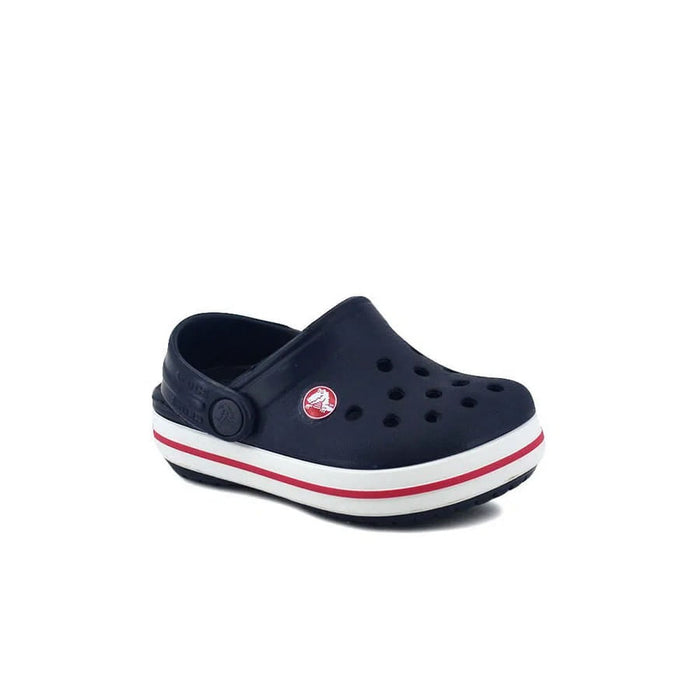 Ojotas-Crocs-Crocband-Kids-De-Niño#1