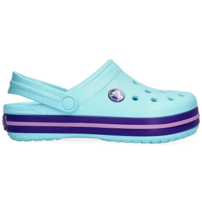 Ojotas-Crocs-Crocband-Kids-De-Niño#1