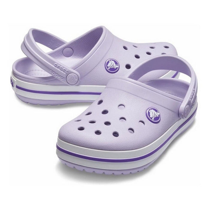 Ojotas-Crocs-Crocband-Kids-De-Niño#2
