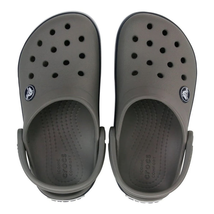 Ojotas-Crocs-Crocband-Kids-De-Niño#3