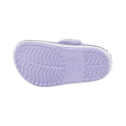 Ojotas-Crocs-Crocband-Kids-De-Niño#4