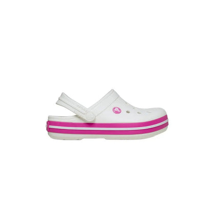 Ojotas Crocs Crocband Kids Unisex