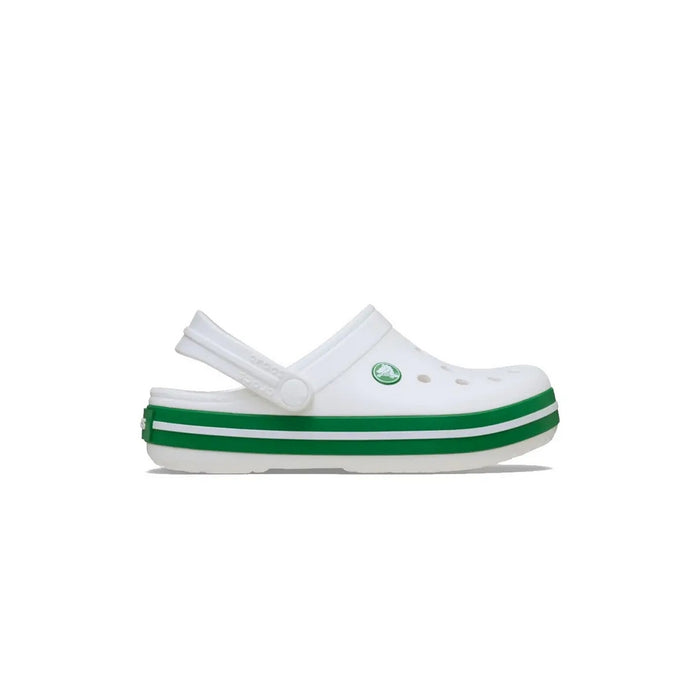 Ojotas Crocs Crocband Kids Unisex