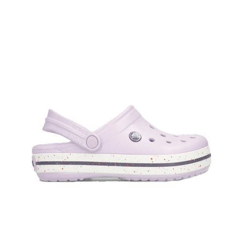 Ojotas Crocs Crocband Kids Unisex