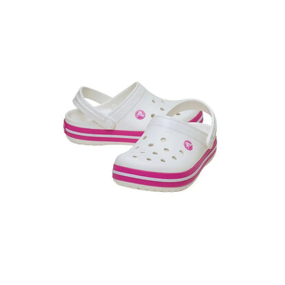 Ojotas Crocs Crocband Kids Unisex