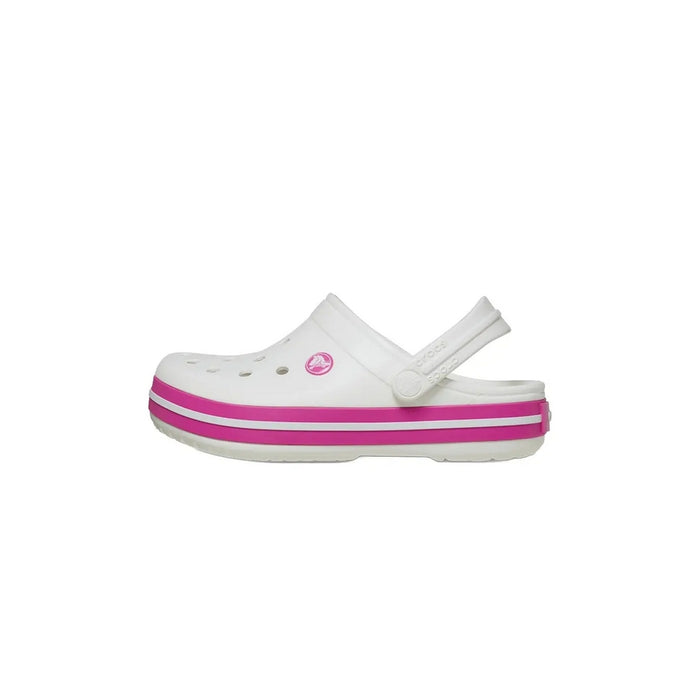 Ojotas Crocs Crocband Kids Unisex