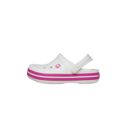 Ojotas Crocs Crocband Kids Unisex