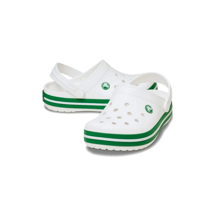 Ojotas Crocs Crocband Kids Unisex
