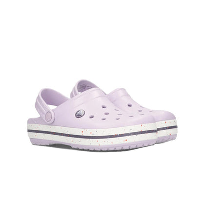Ojotas Crocs Crocband Kids Unisex