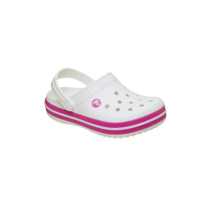 Ojotas Crocs Crocband Kids Unisex