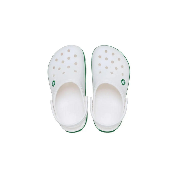 Ojotas Crocs Crocband Kids Unisex