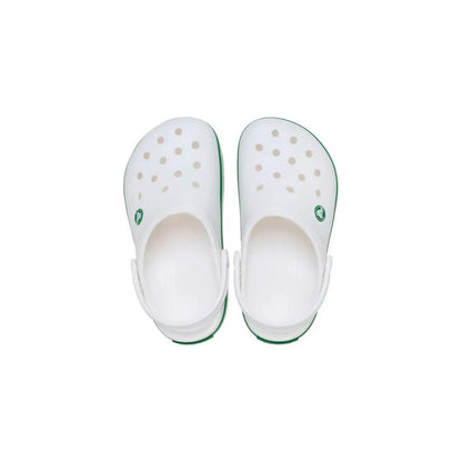 Ojotas Crocs Crocband Kids Unisex