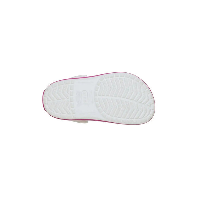 Ojotas Crocs Crocband Kids Unisex