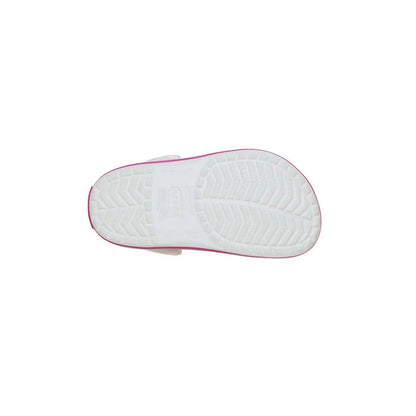 Ojotas Crocs Crocband Kids Unisex