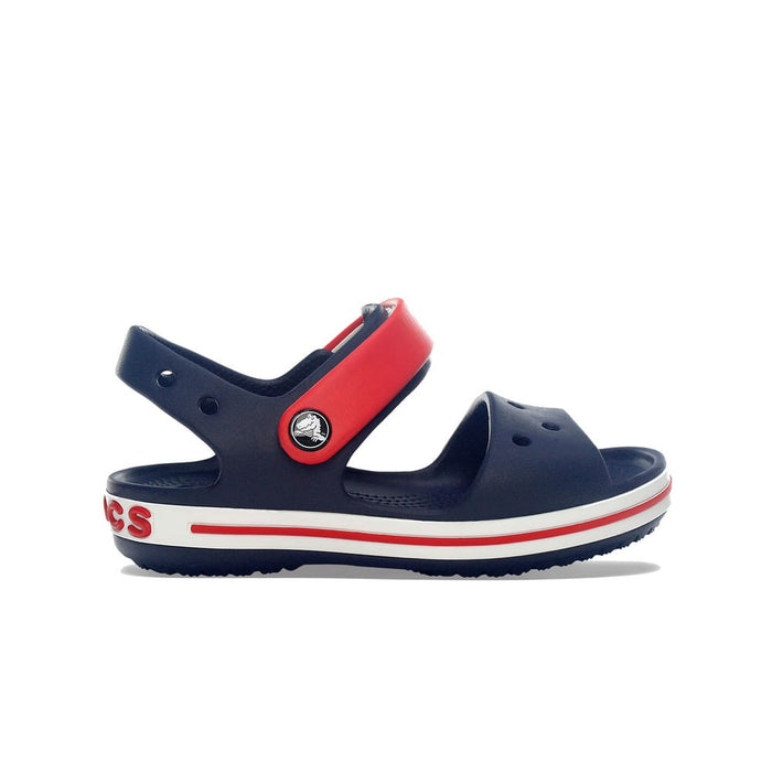 Ojotas-Crocs-Crocband-Sandal-Kids-De-Niño#1