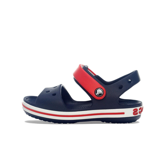 Ojotas-Crocs-Crocband-Sandal-Kids-De-Niño#2