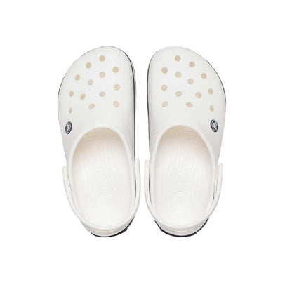 Ojotas Crocs Crocband Unisex