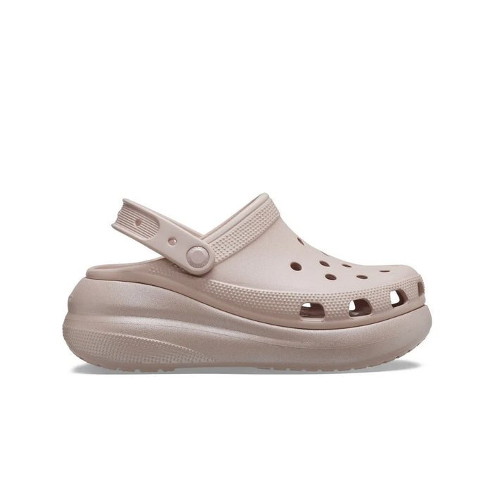 Ojotas-Crocs-Crush-Shimmer-Clog-De-Mujer#1
