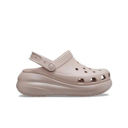 Ojotas-Crocs-Crush-Shimmer-Clog-De-Mujer#1