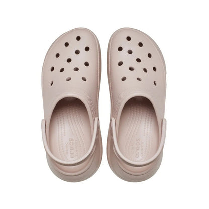 Ojotas-Crocs-Crush-Shimmer-Clog-De-Mujer#5