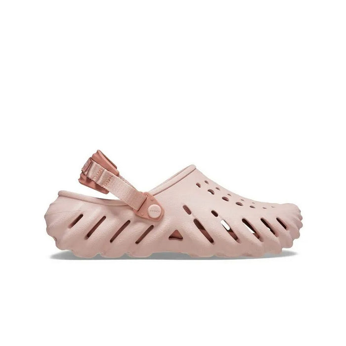 Ojotas-Crocs-Echo-Clog-De-Mujer#1