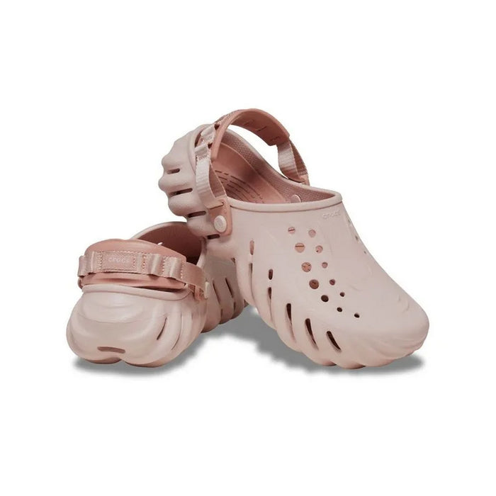Ojotas Crocs Echo Clog de Mujer