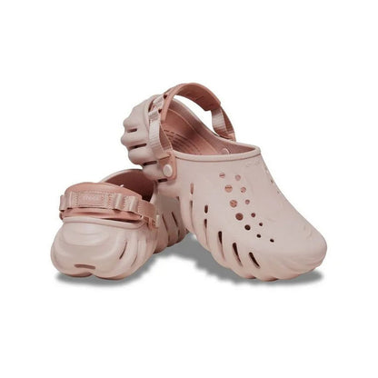 Ojotas Crocs Echo Clog de Mujer