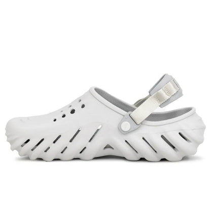 Ojotas-Crocs-Echo-Clog-Unisex#2
