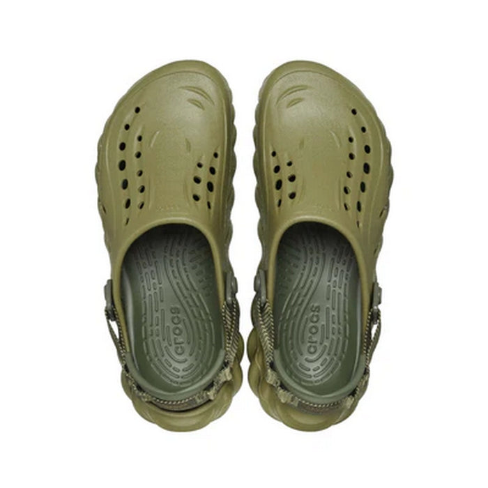 Ojotas-Crocs-Echo-Clog-Unisex#5