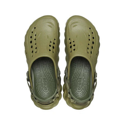 Ojotas-Crocs-Echo-Clog-Unisex#5