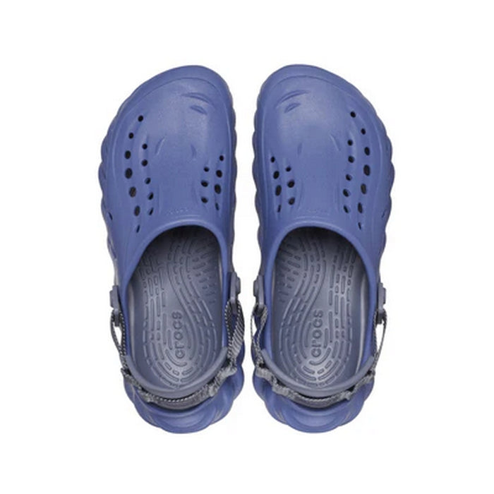 Ojotas-Crocs-Echo-Clog-Unisex#5