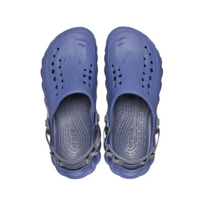 Ojotas-Crocs-Echo-Clog-Unisex#5